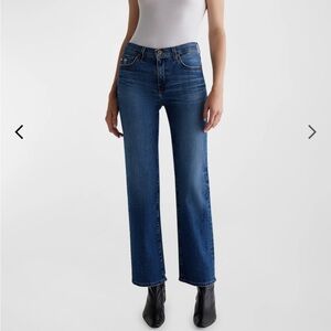 AG Jeans Brinley